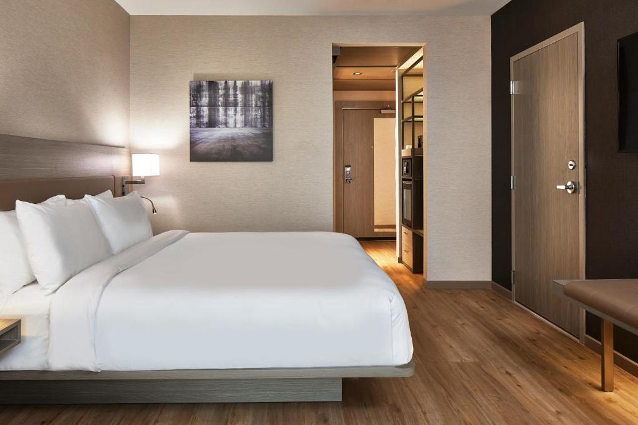 Ac Hotel By Marriott Cleveland Beachwood Dış mekan fotoğraf