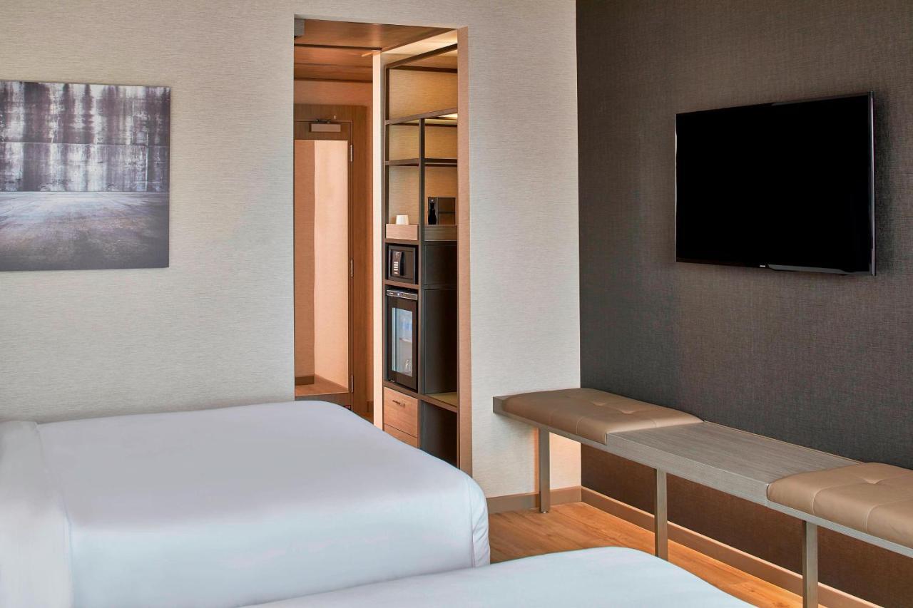 Ac Hotel By Marriott Cleveland Beachwood Dış mekan fotoğraf