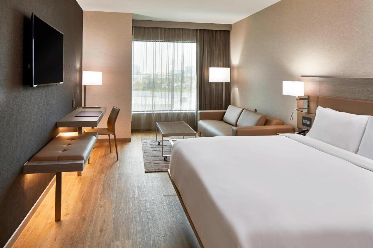 Ac Hotel By Marriott Cleveland Beachwood Dış mekan fotoğraf