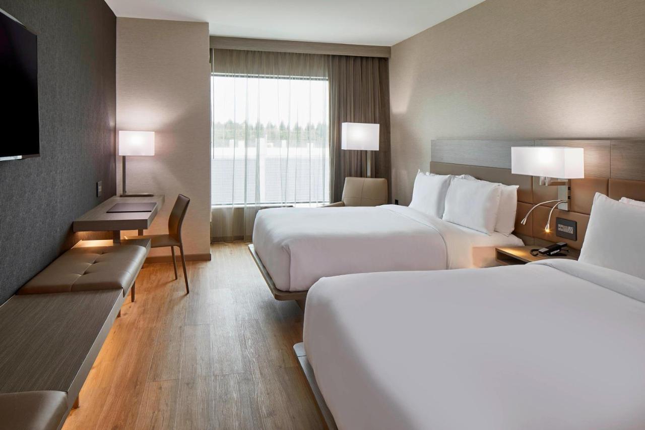 Ac Hotel By Marriott Cleveland Beachwood Dış mekan fotoğraf