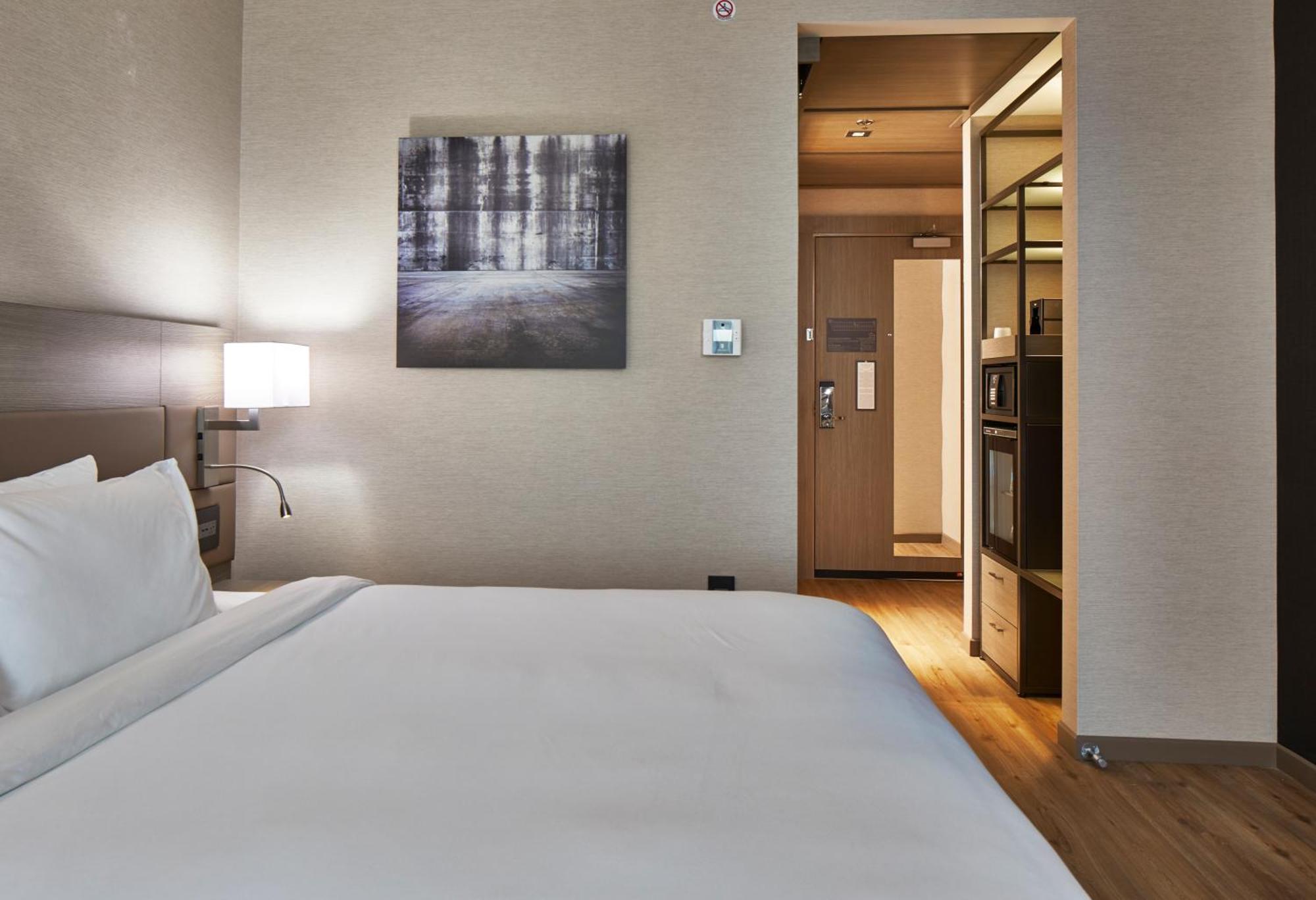 Ac Hotel By Marriott Cleveland Beachwood Dış mekan fotoğraf