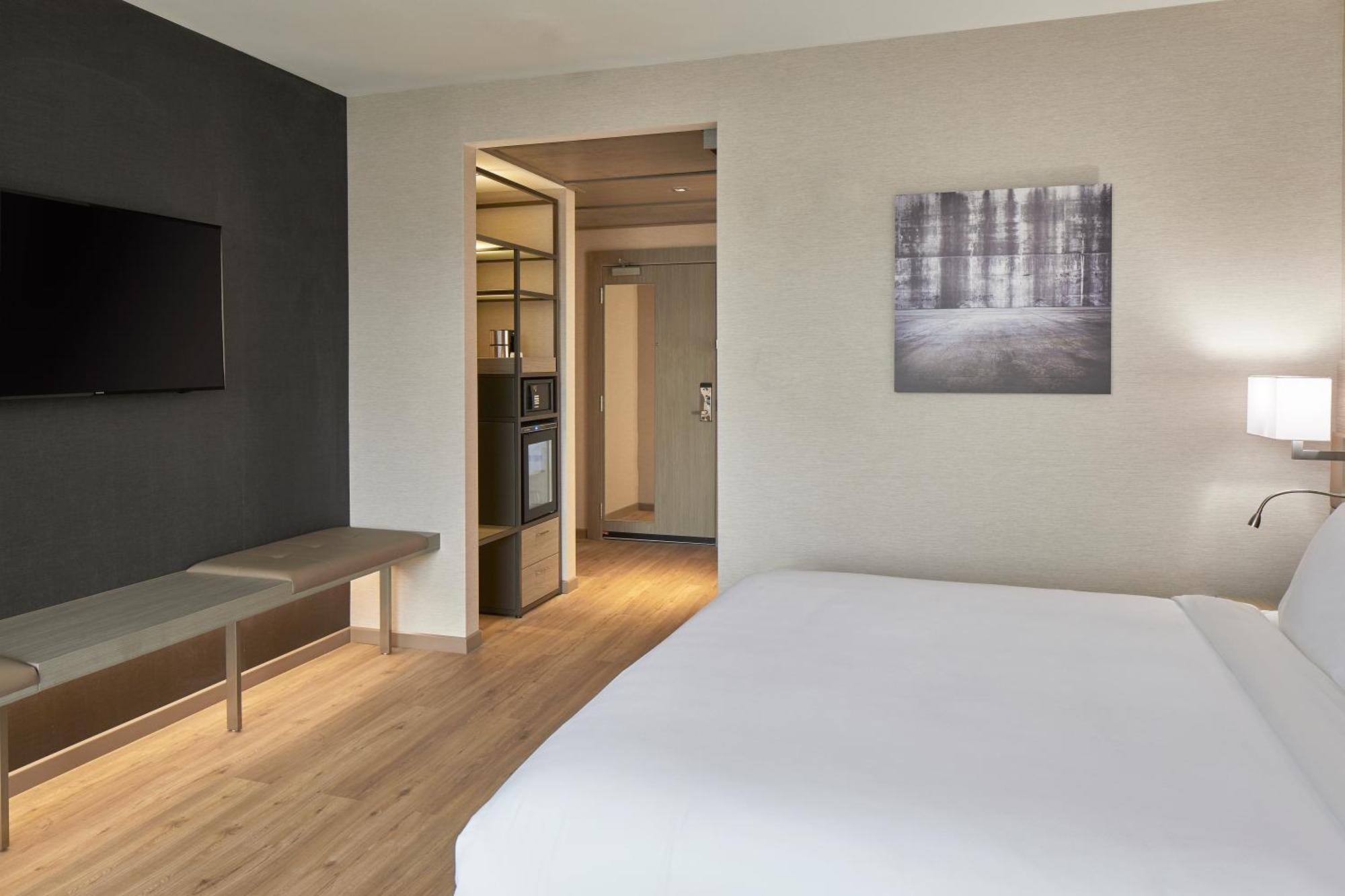 Ac Hotel By Marriott Cleveland Beachwood Dış mekan fotoğraf