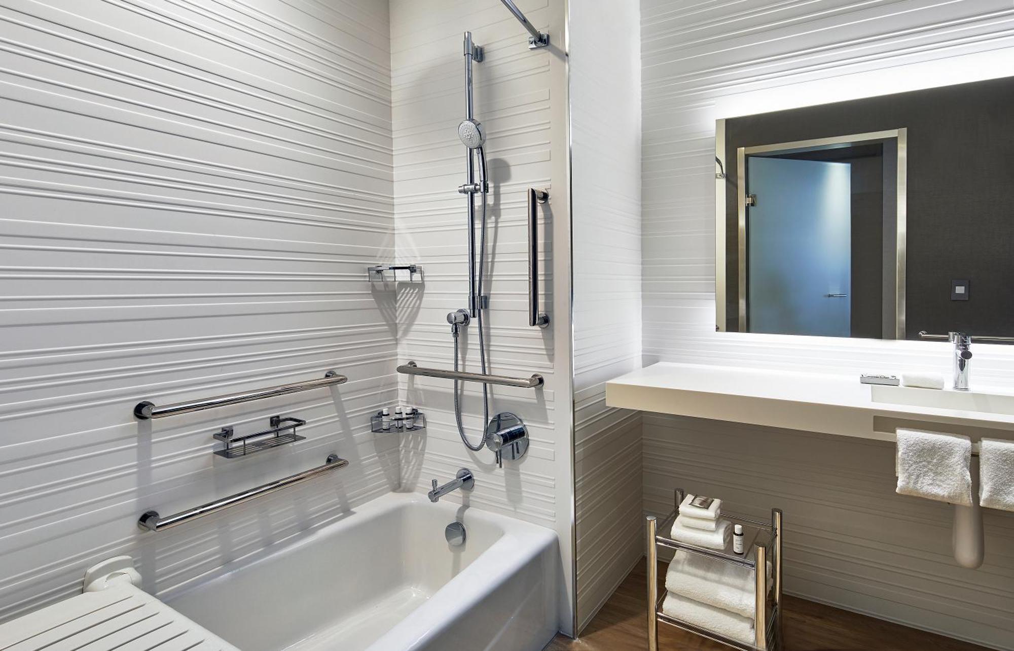 Ac Hotel By Marriott Cleveland Beachwood Dış mekan fotoğraf