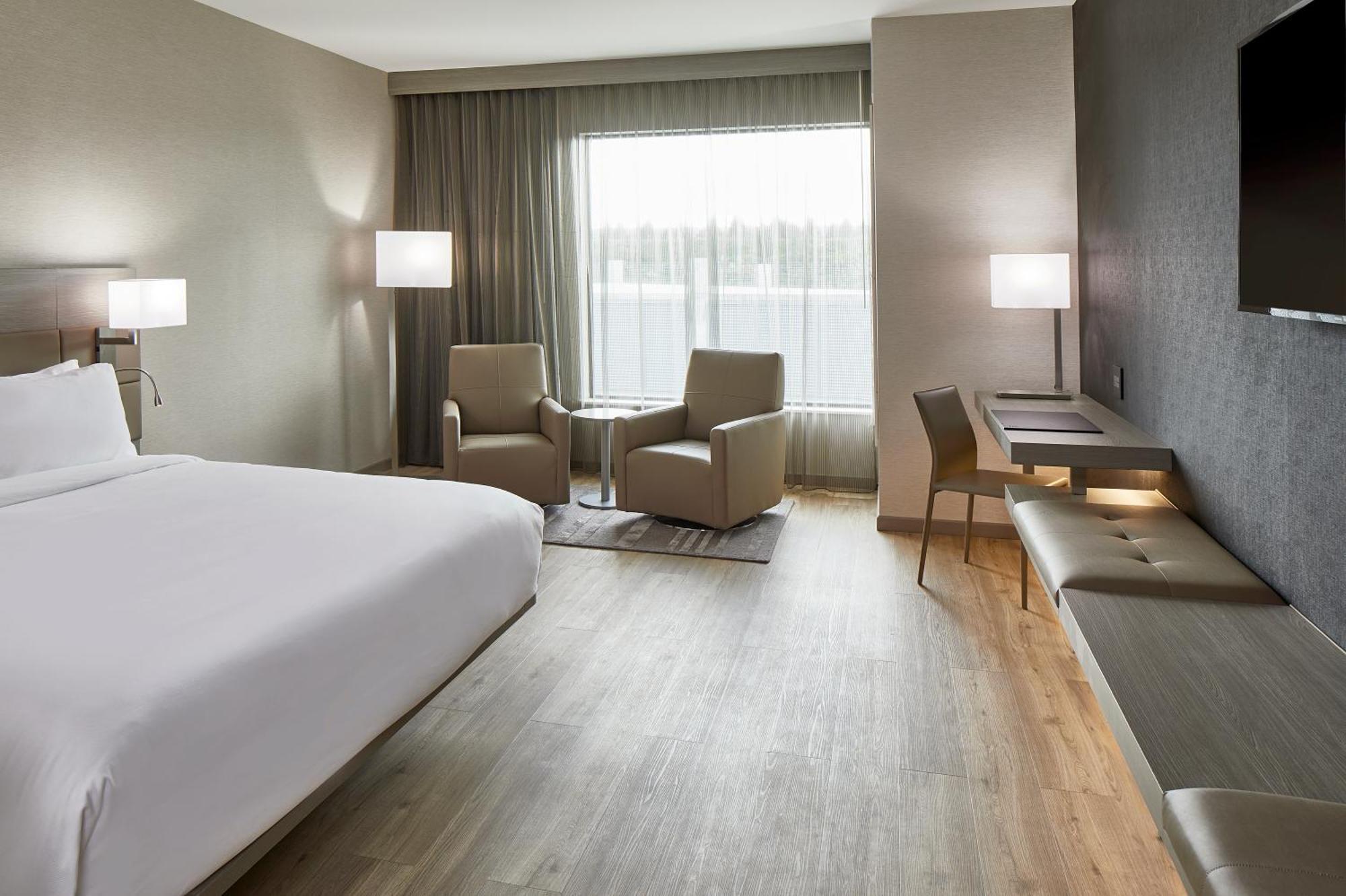 Ac Hotel By Marriott Cleveland Beachwood Dış mekan fotoğraf