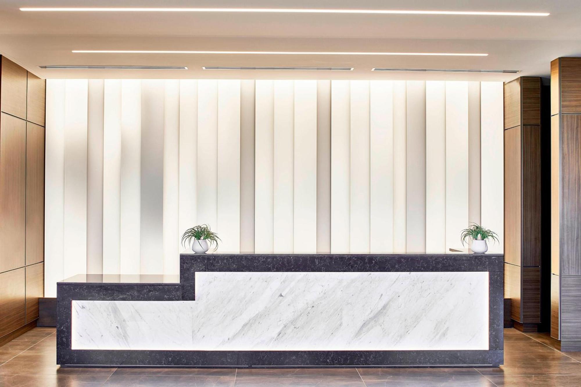 Ac Hotel By Marriott Cleveland Beachwood Dış mekan fotoğraf