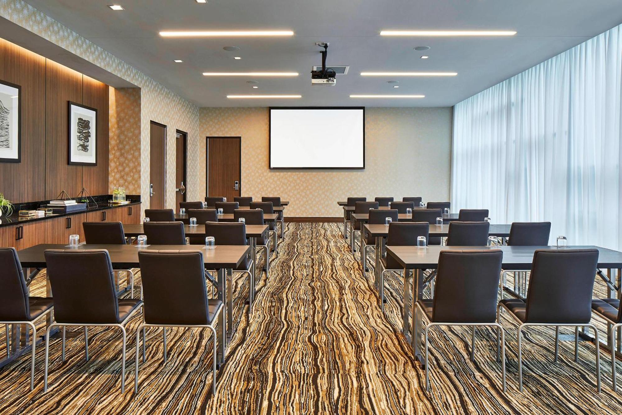 Ac Hotel By Marriott Cleveland Beachwood Dış mekan fotoğraf