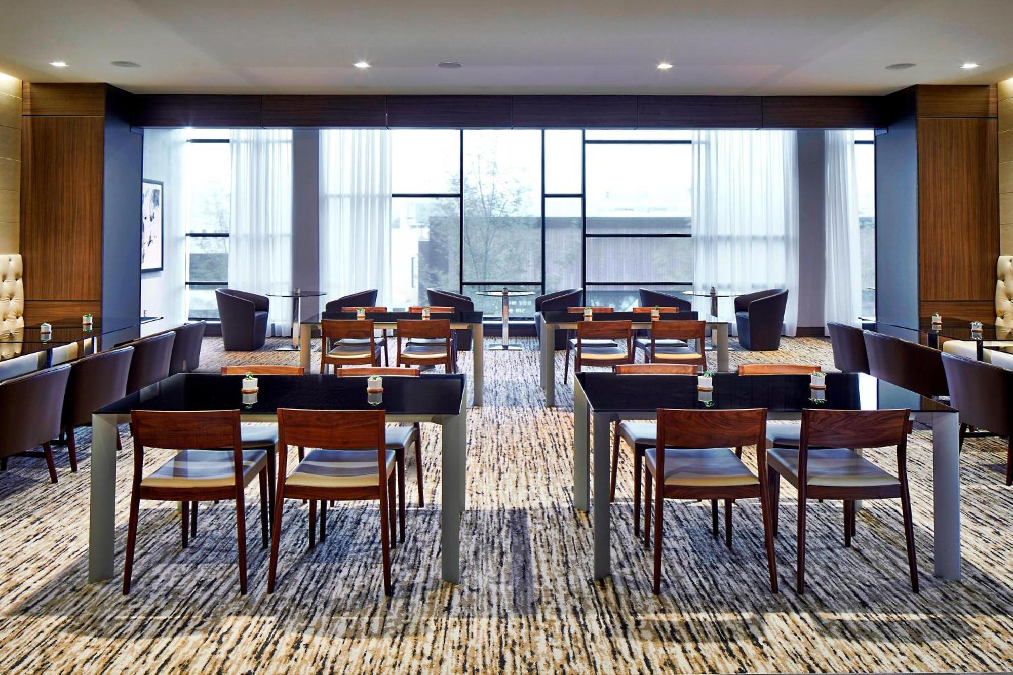 Ac Hotel By Marriott Cleveland Beachwood Dış mekan fotoğraf