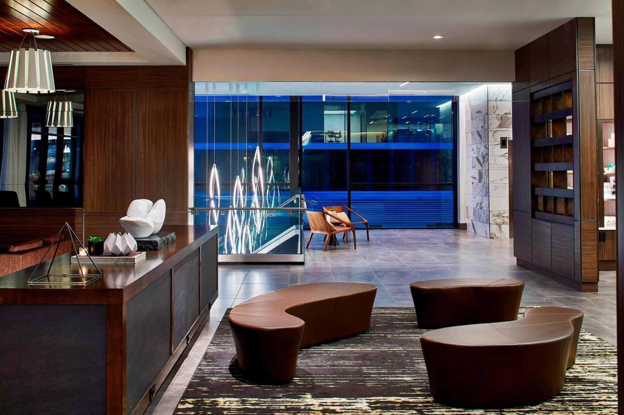 Ac Hotel By Marriott Cleveland Beachwood Dış mekan fotoğraf
