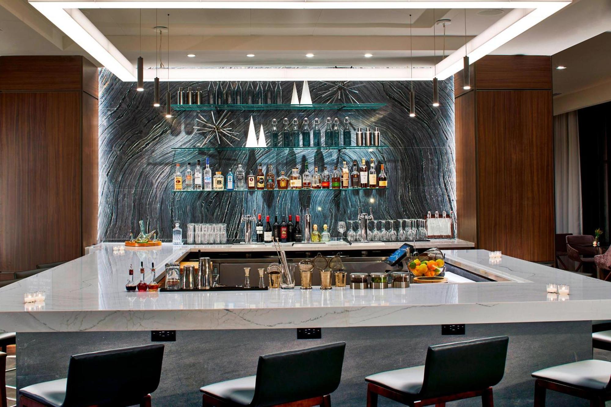 Ac Hotel By Marriott Cleveland Beachwood Dış mekan fotoğraf